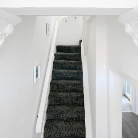 בלפסט Pass The Keys Mccracken'S Townhouse - 10 Min Walk To City Centre מראה חיצוני תמונה