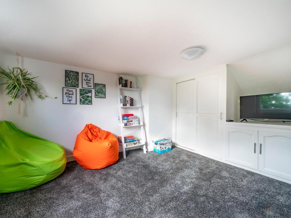 בלפסט Pass The Keys Mccracken'S Townhouse - 10 Min Walk To City Centre מראה חיצוני תמונה