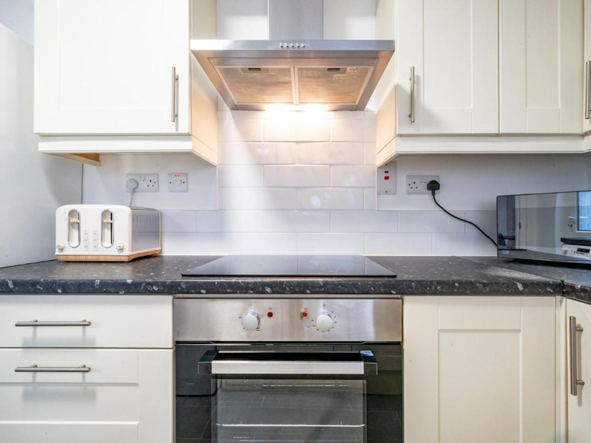 בלפסט Pass The Keys Mccracken'S Townhouse - 10 Min Walk To City Centre מראה חיצוני תמונה