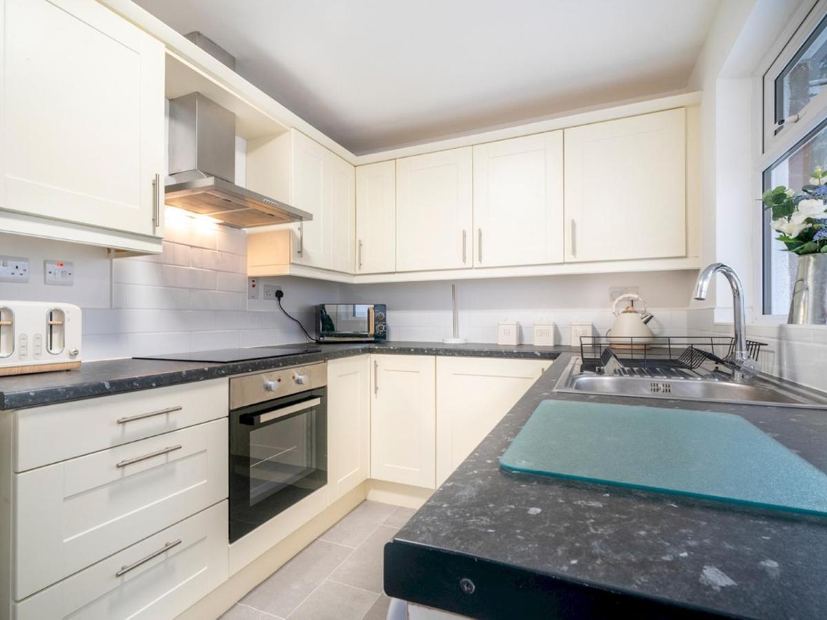 בלפסט Pass The Keys Mccracken'S Townhouse - 10 Min Walk To City Centre מראה חיצוני תמונה